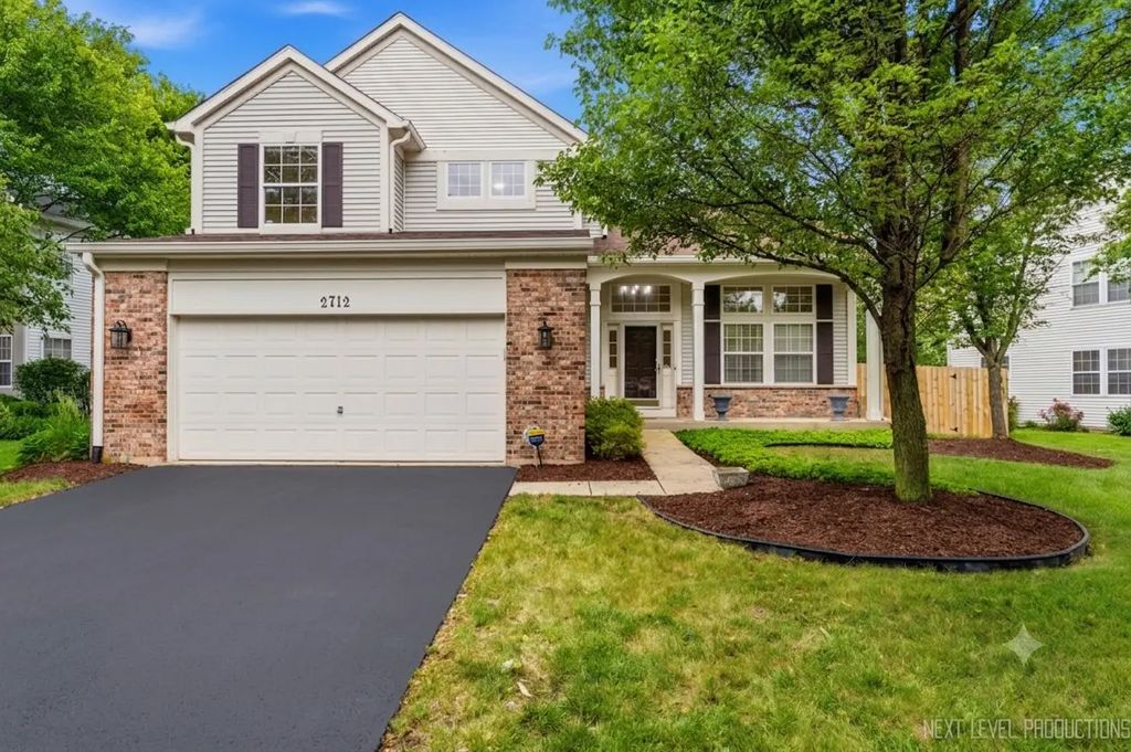 2712 Stockton Road, Naperville