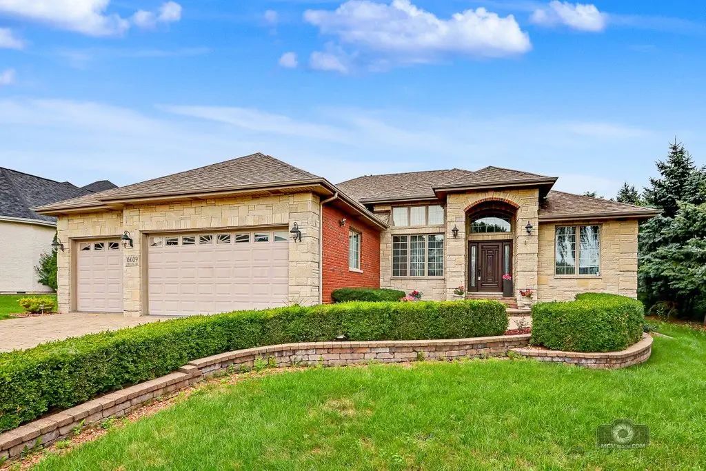 16609 Sterling Drive, Lemont