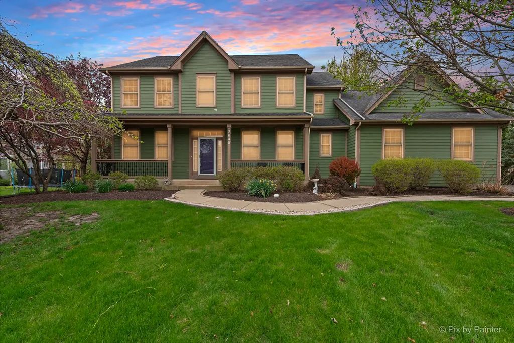 7645 Farrell Drive, Lakewood