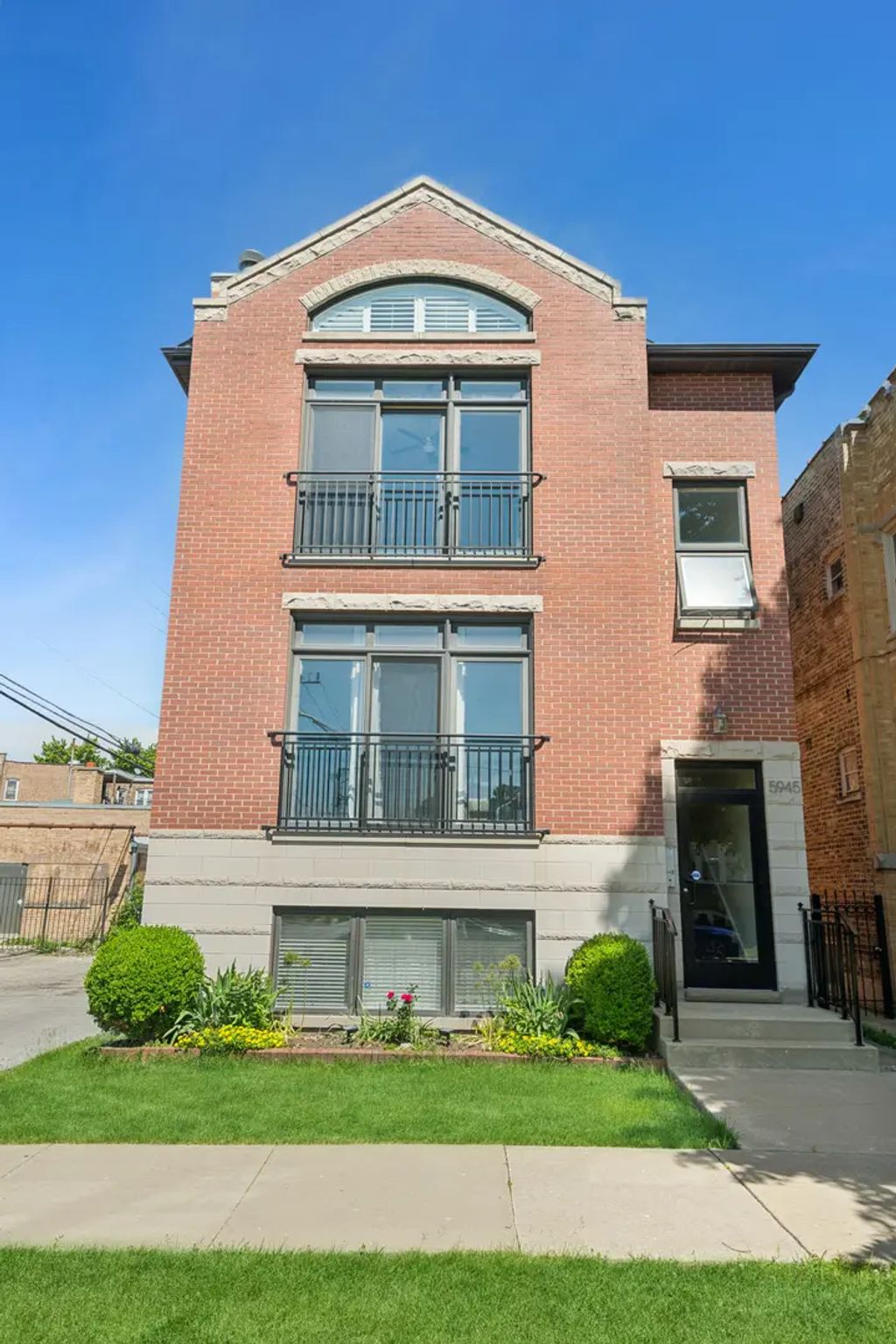 5945 N Campbell Avenue 3, Chicago