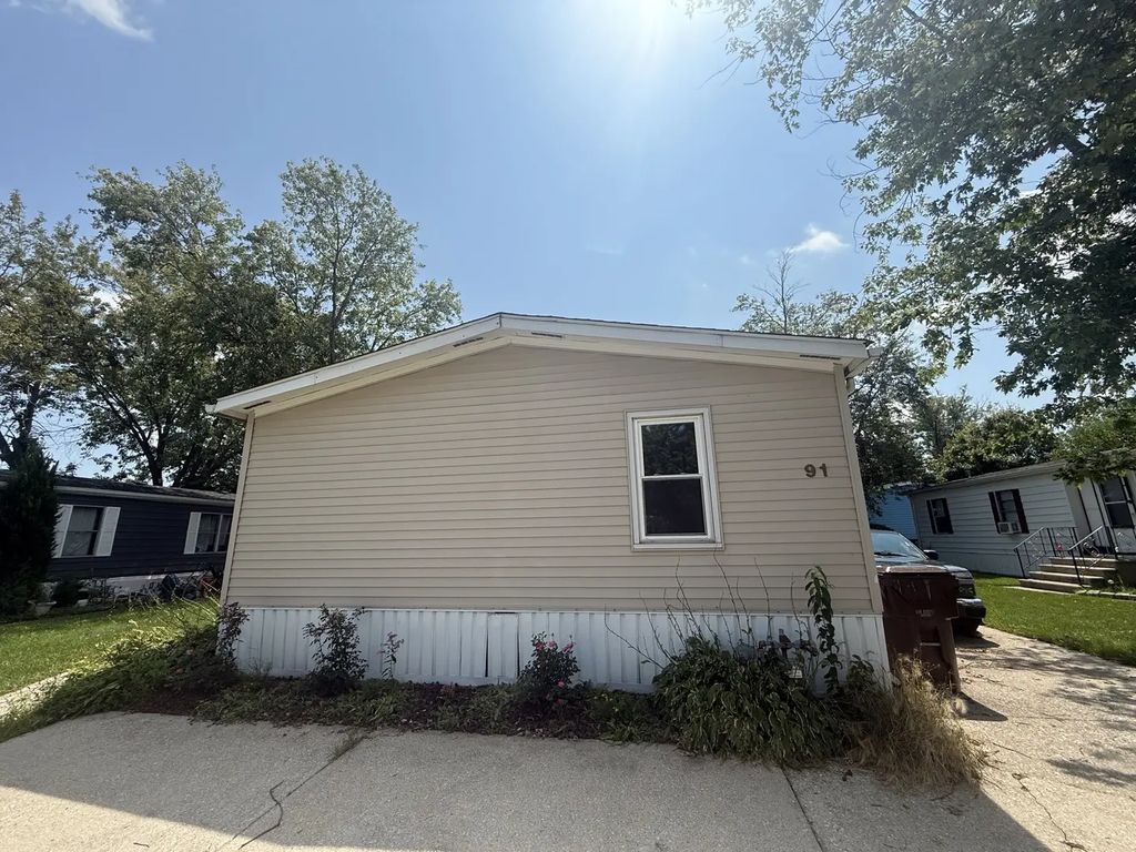 91 Candlegate Circle, Matteson