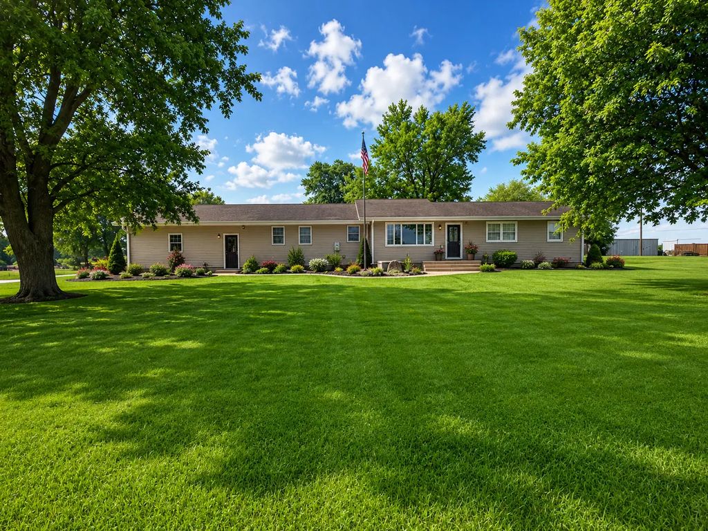 850 W Frontage Street, Sheldon
