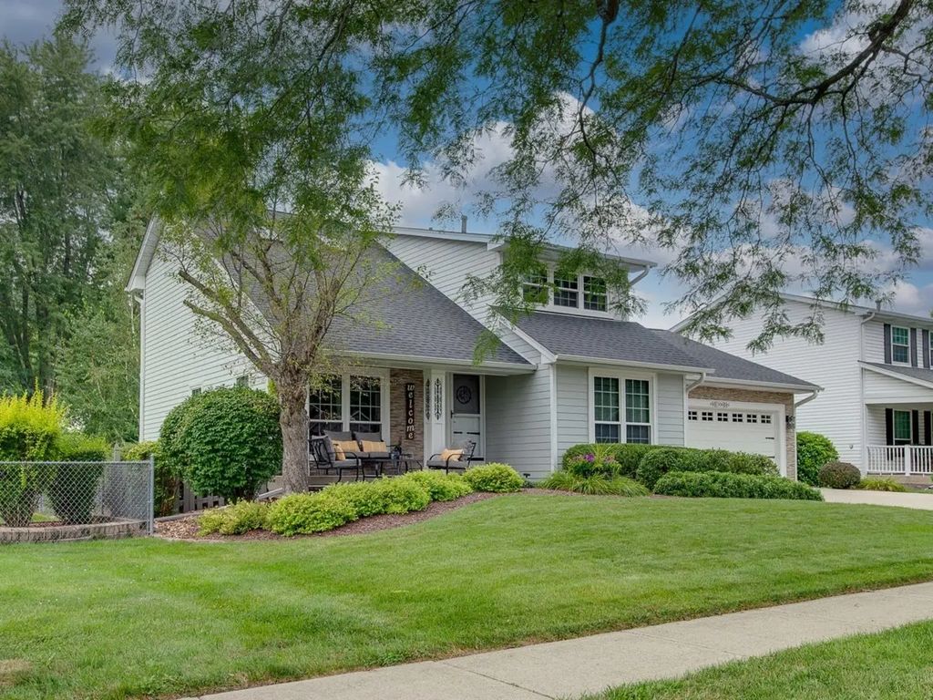 504 Tebay Place, Schaumburg