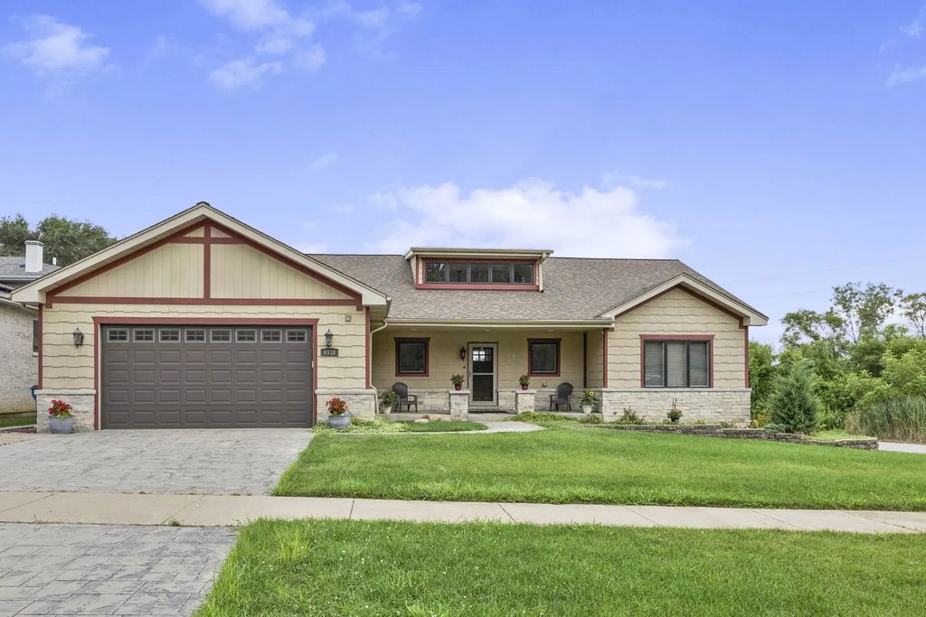 4938 W 116th Street, Alsip