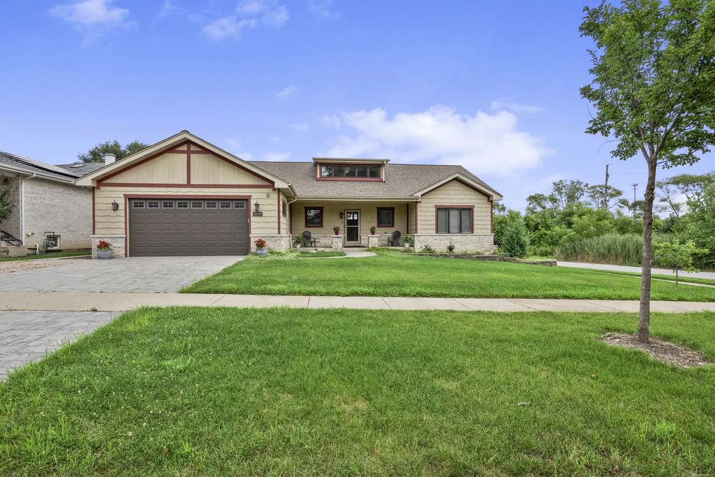 4938 W 116th Street, Alsip