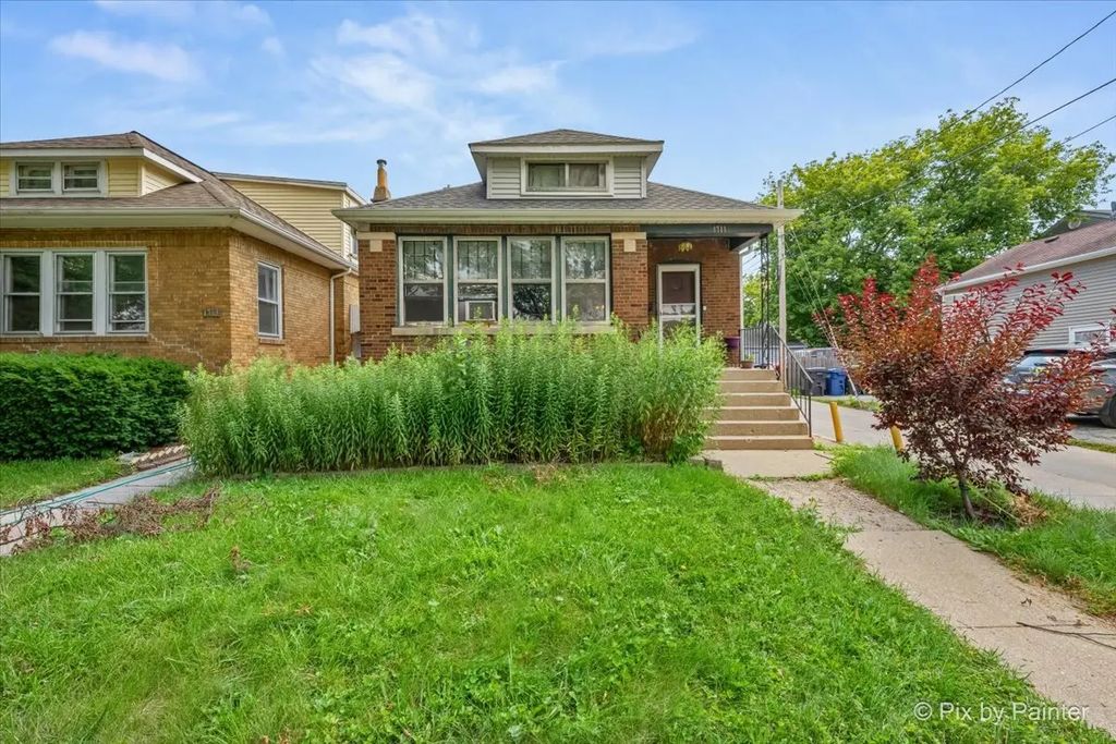 1711 Hartrey Avenue, Evanston, 60201