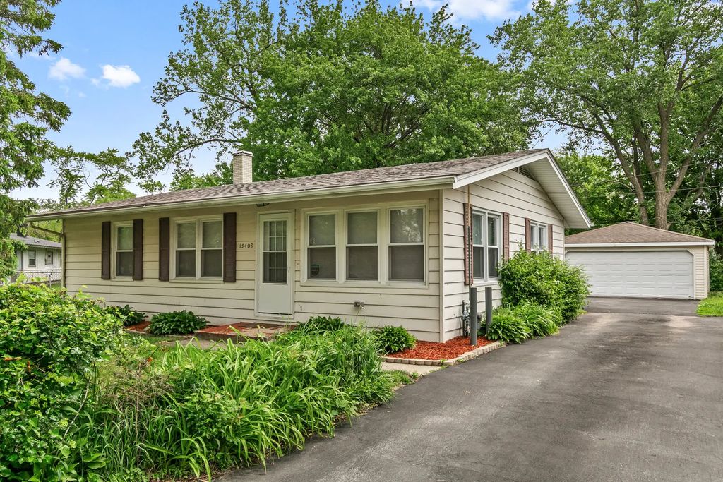 15403 Cherry Lane, Markham