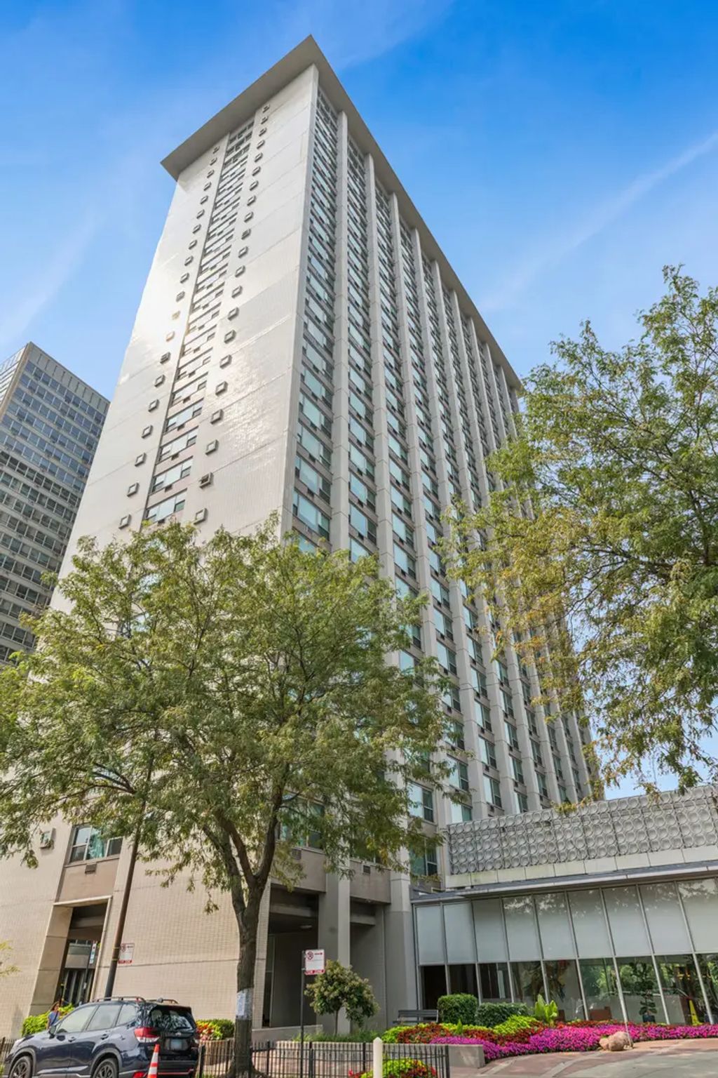 3600 N Lake Shore Drive 1308, Chicago, 60613