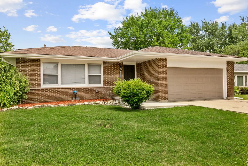 20031 Crescent Avenue, Lynwood