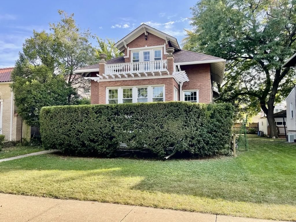 5227 W Argyle Street 2, Chicago, 60630