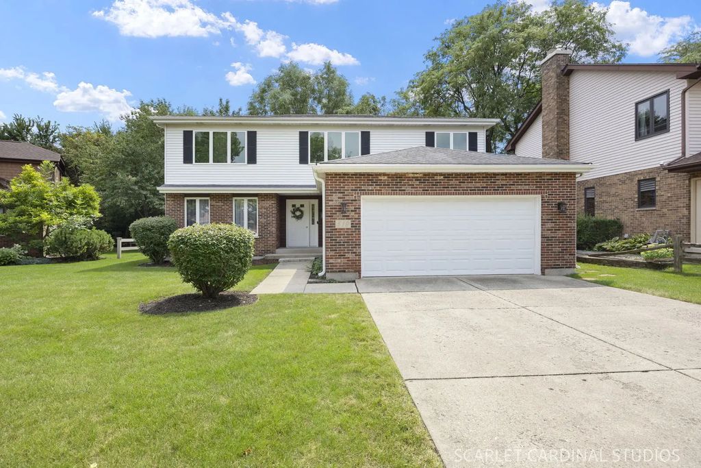 519 Calduto Circle, Villa Park