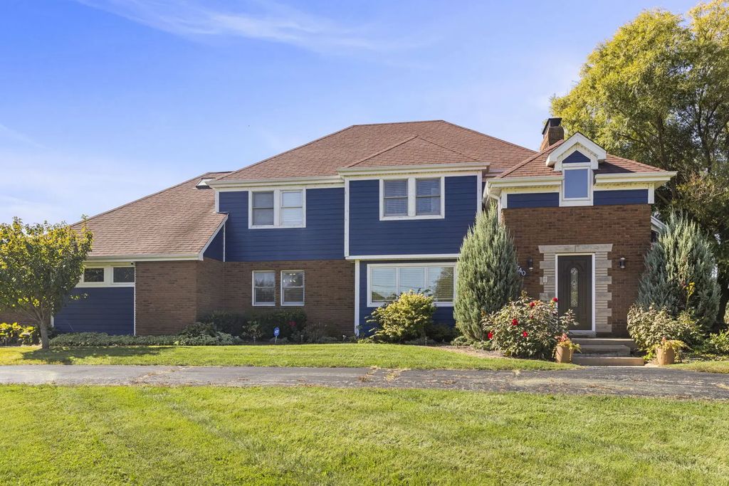 17740 S Gougar Road, Lockport