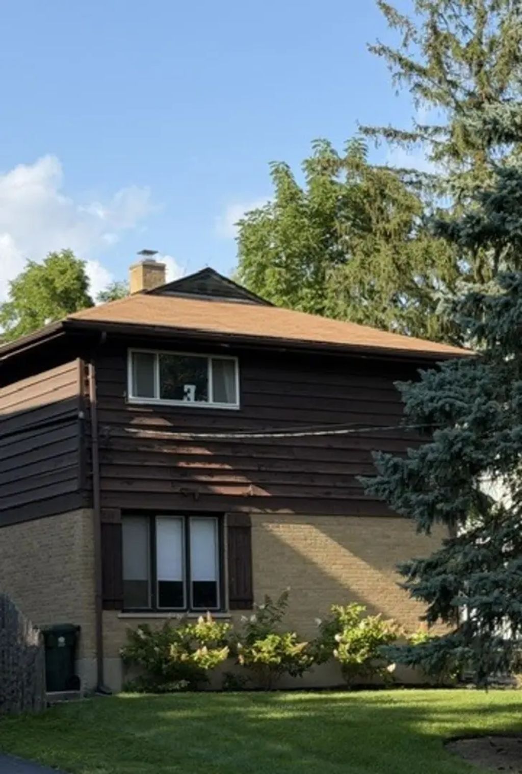 34 Washington Road, Lake Forest