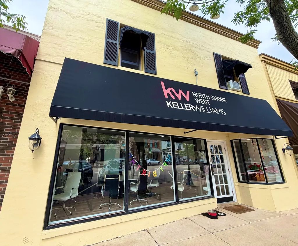 134 Center Street, Grayslake
