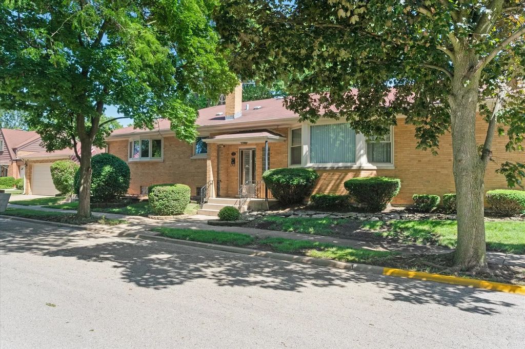 418 East End Avenue, Hillside