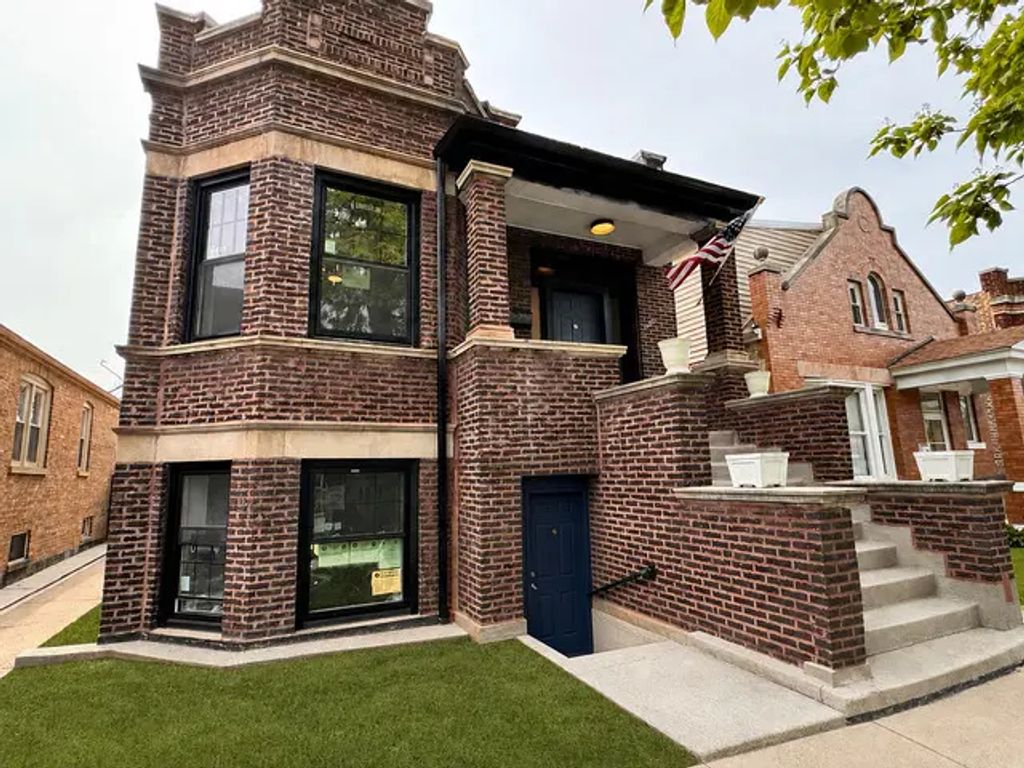 2430 S 57th Avenue, Cicero