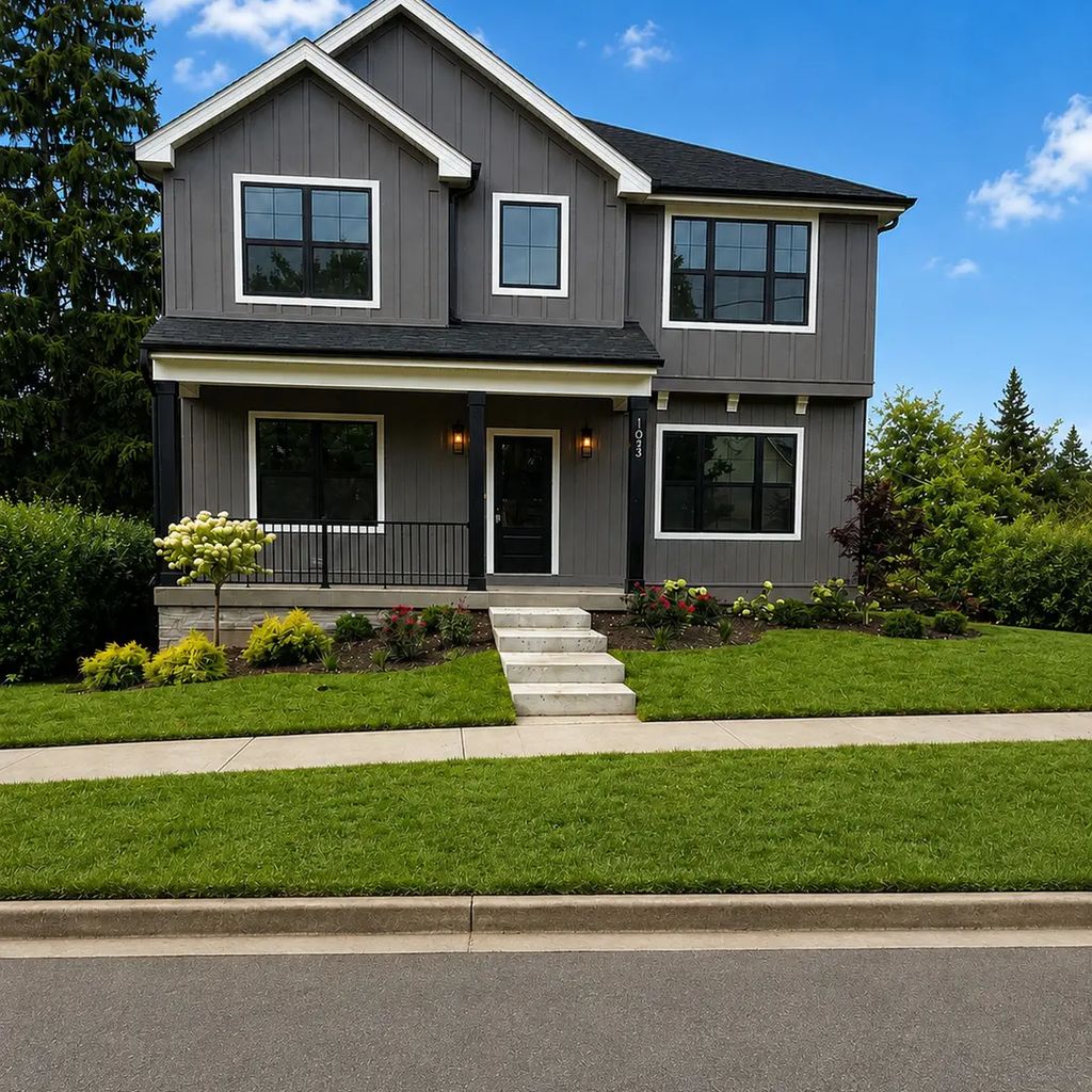 1023 Walter Street, Lemont