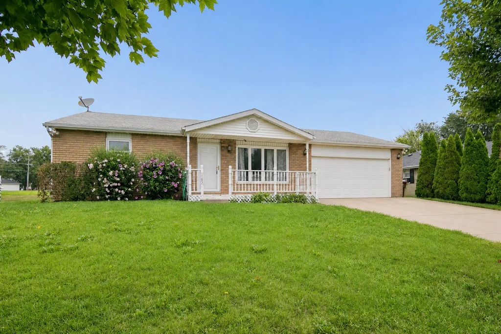 165 Keigher Drive, Manteno