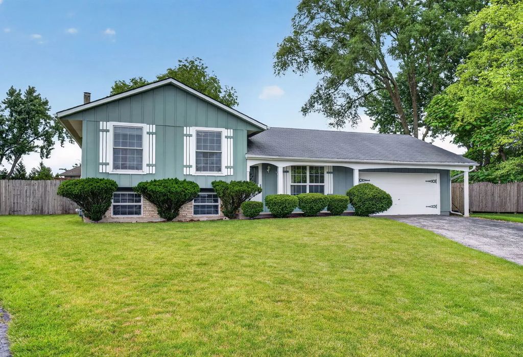 7606 W Royce Court, Frankfort