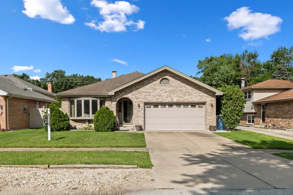 11640 S Laporte Avenue, Alsip