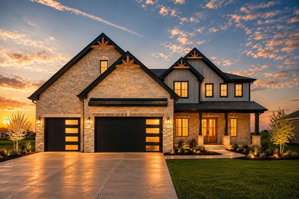 13822 Waterleaf Drive, St. John