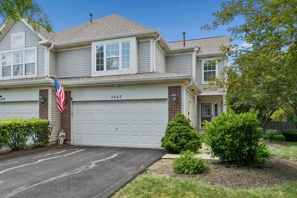 3067 Serenity Lane, Naperville