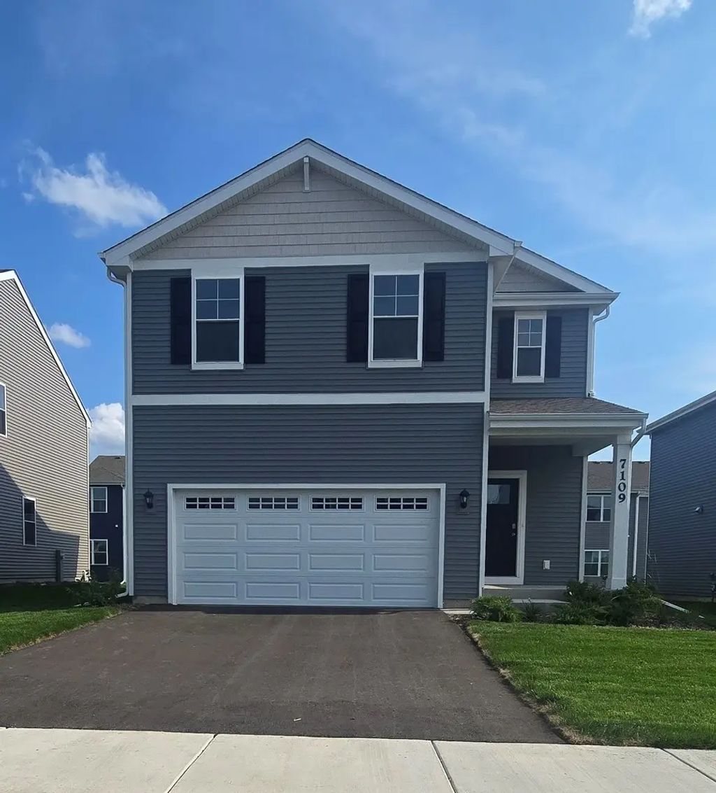 7109 Oakmont Road, Mt. Pleasant