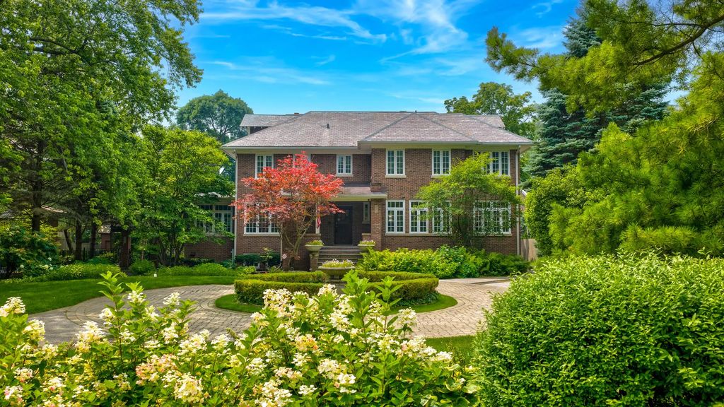 224 Sheridan Road, Kenilworth, 60043