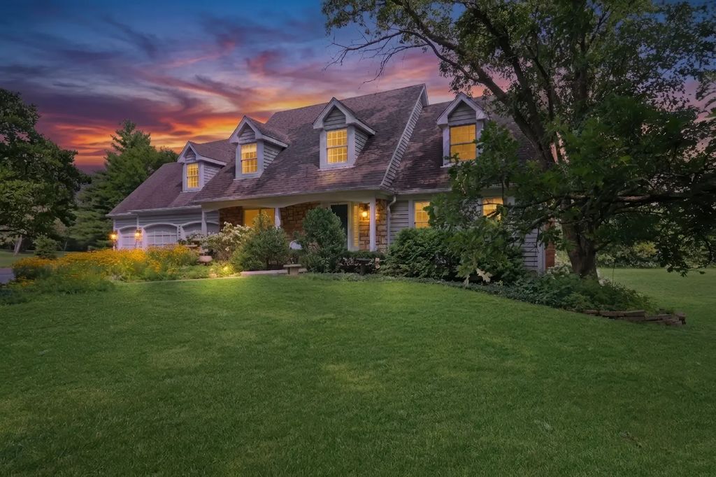 26425 N Pheasant Run, Mundelein