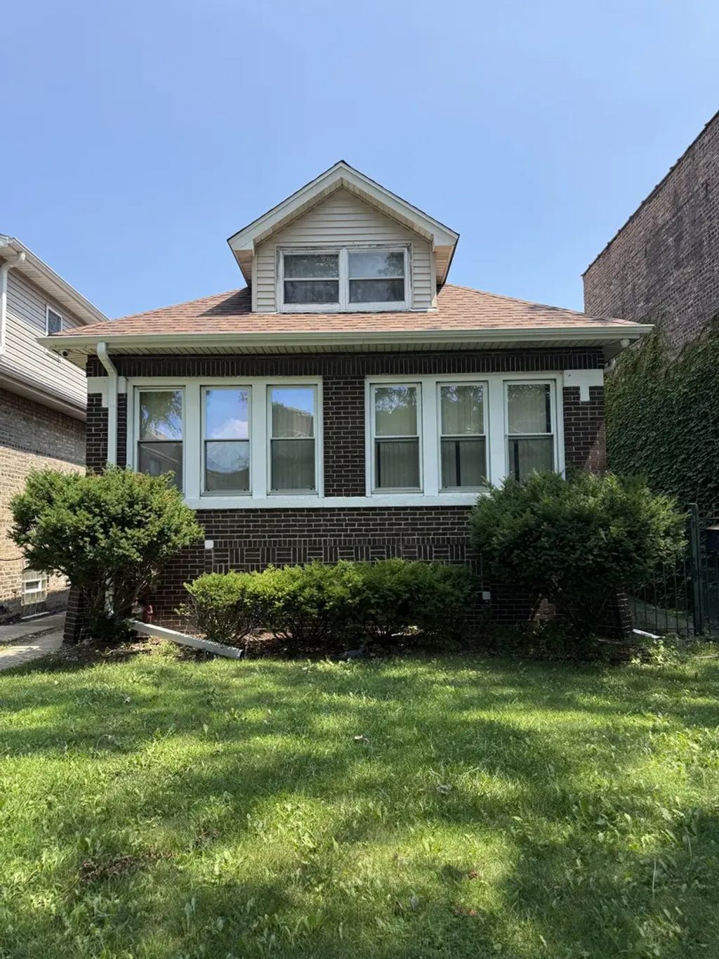 7955 S Wabash Avenue, Chicago, 60619