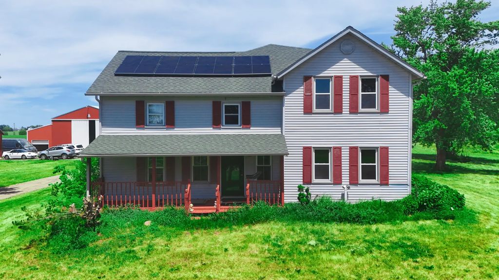 3422 Poole Road, Belvidere