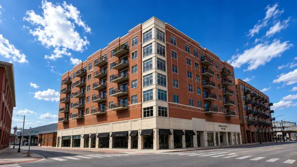 2322 S Canal Street 708, Chicago