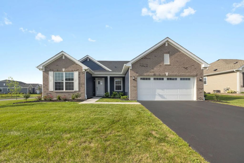 12270 Ehorn Road, Huntley