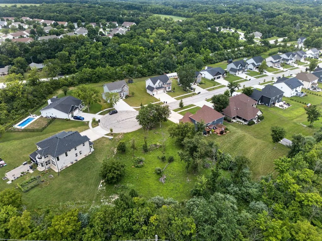25761 W Stonechase Court, Channahon