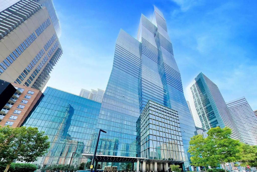 363 E Wacker Drive 7301, Chicago