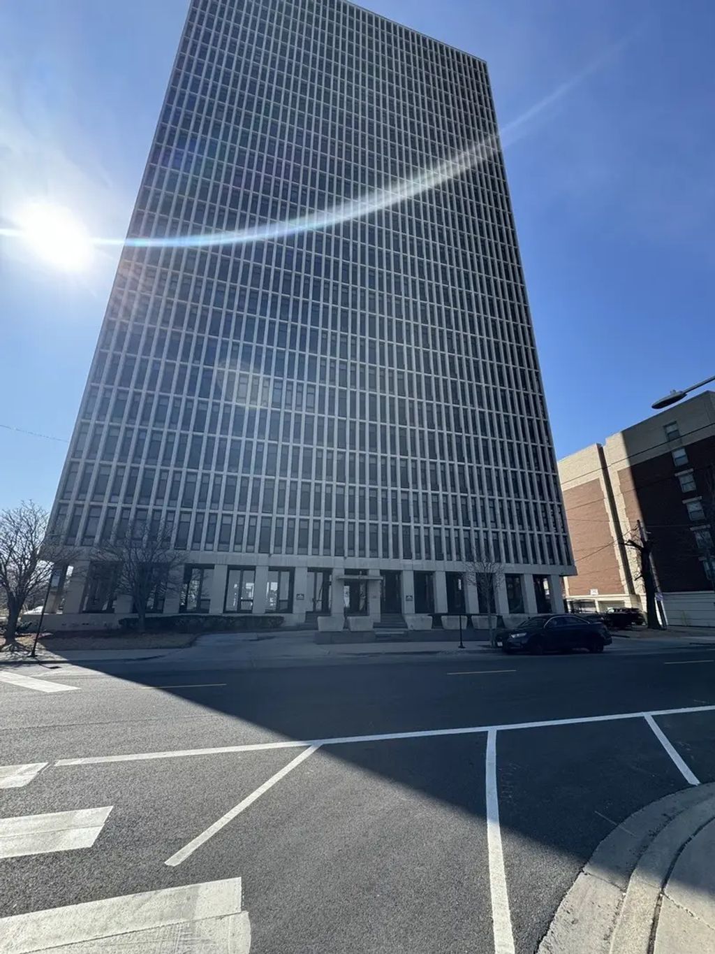 6700 S South Shore Drive 12e, Chicago