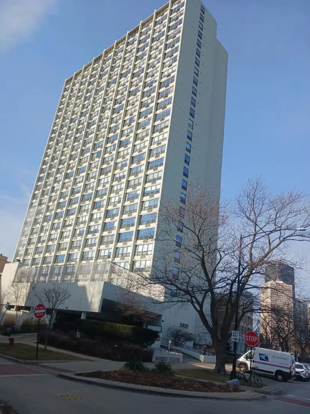 5100 N Marine Drive 3h, Chicago