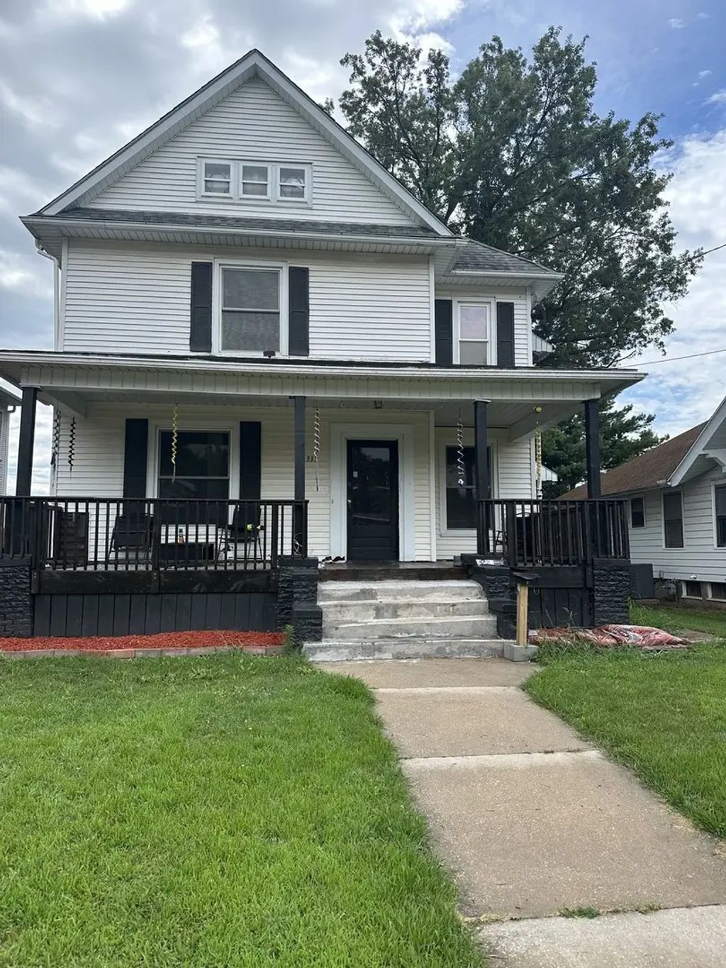 333 Mckinley Avenue, Kewanee