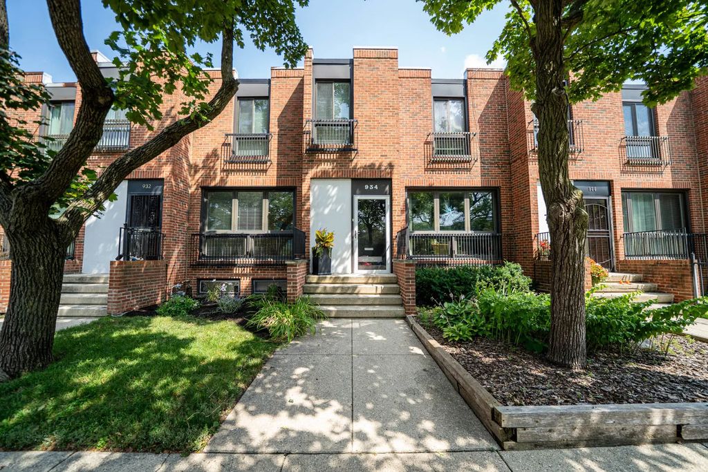 934 E 55th Street, Chicago, 60615