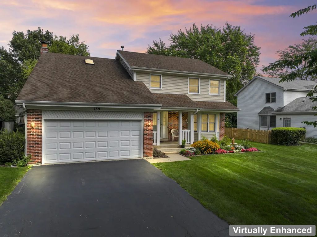 139 S Greenview Avenue, Mundelein