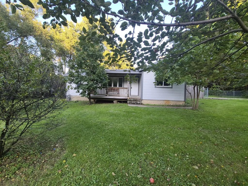 26467 W Grass Lake Road, Antioch