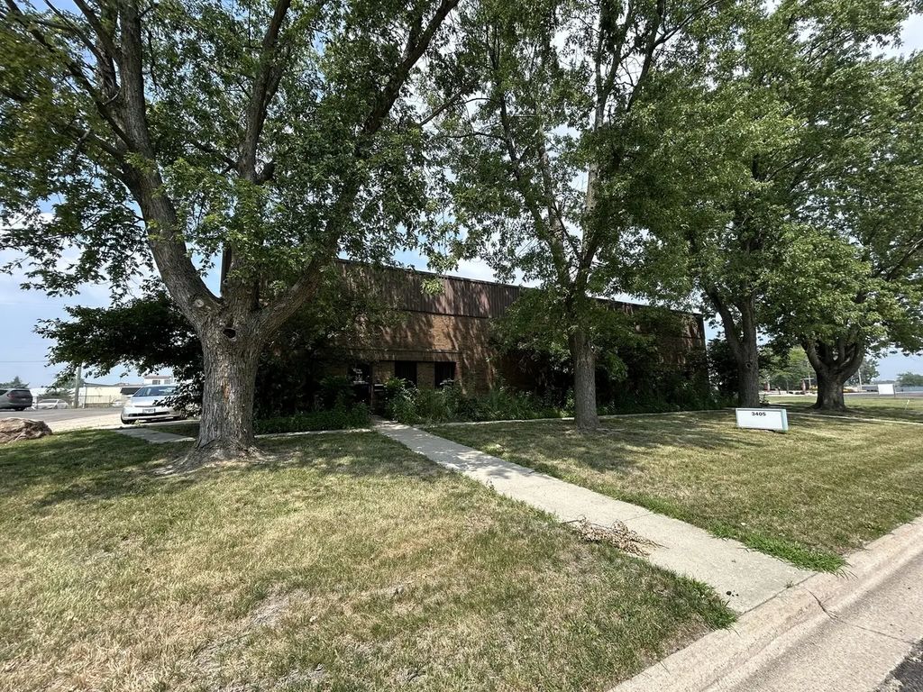 3405 Lonergan Drive, Rockford