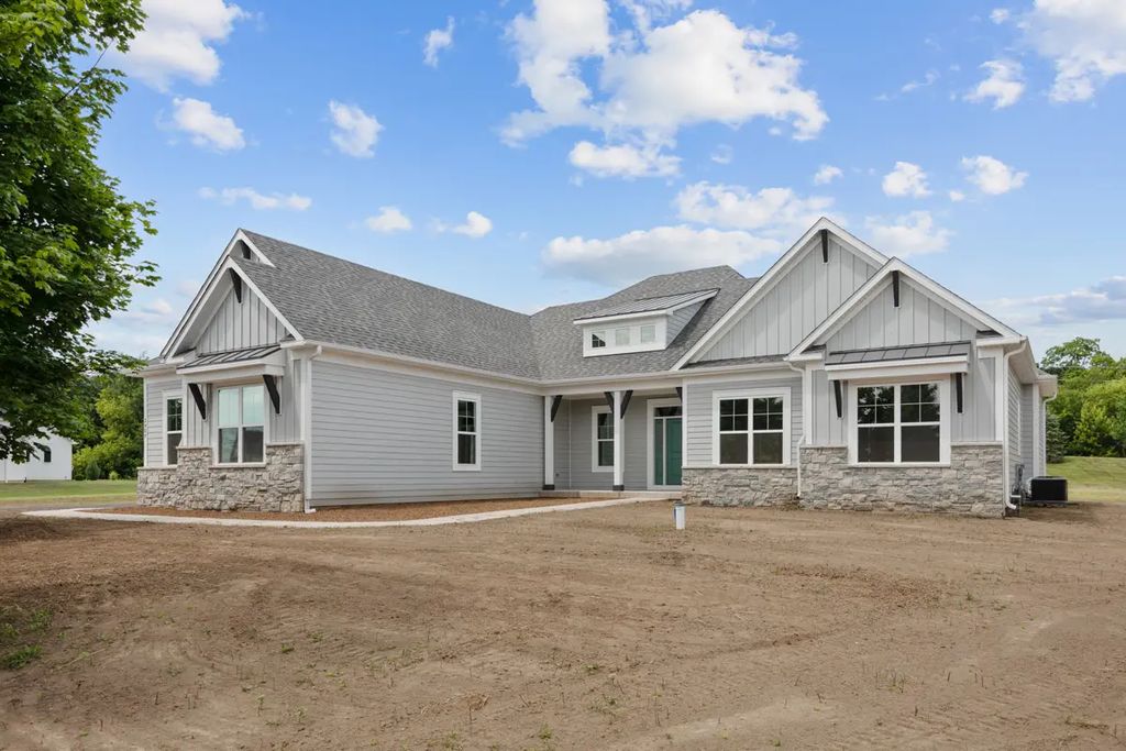 2907 Pioneer Oaks Drive, Ringwood