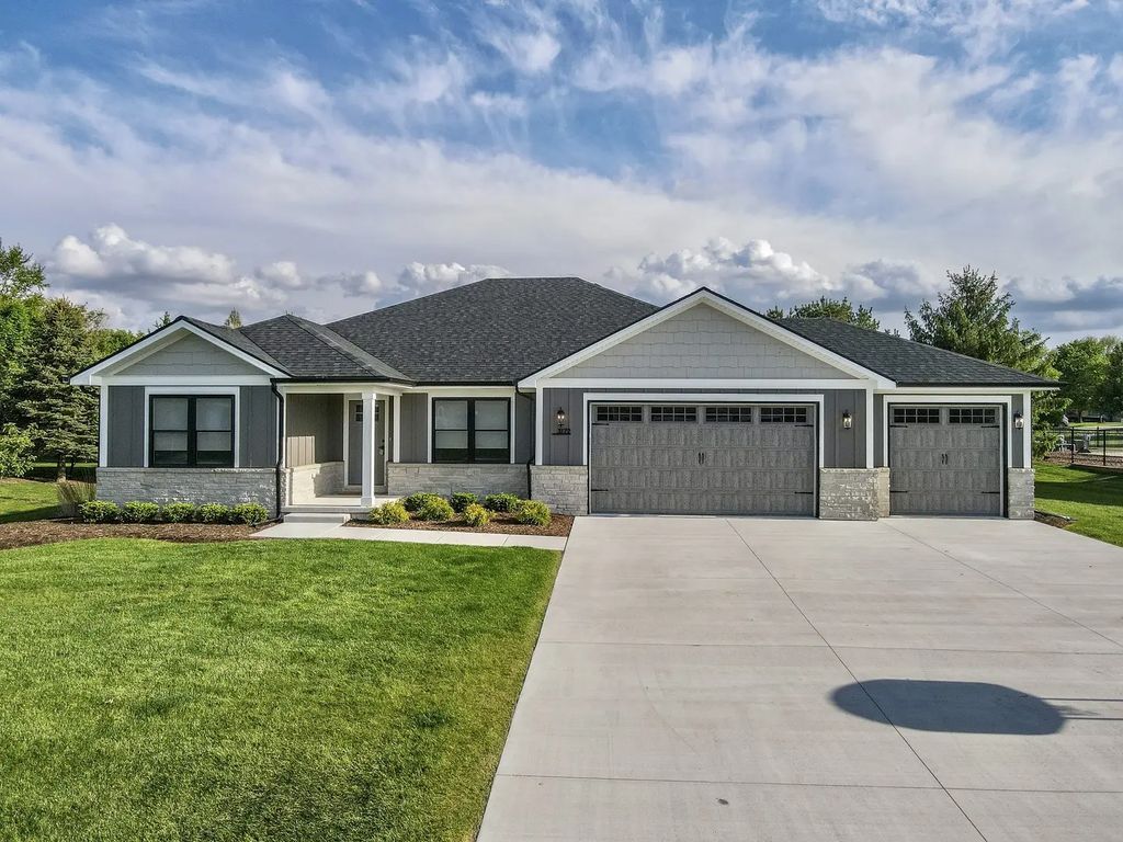 3172 Sun Valley Drive, Kankakee