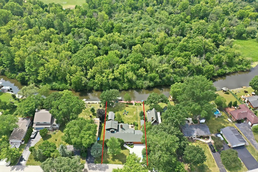 4115 Westwood Drive, Wonder Lake