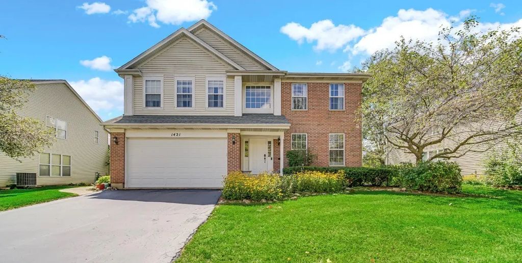 1421 Richmond Lane, Algonquin