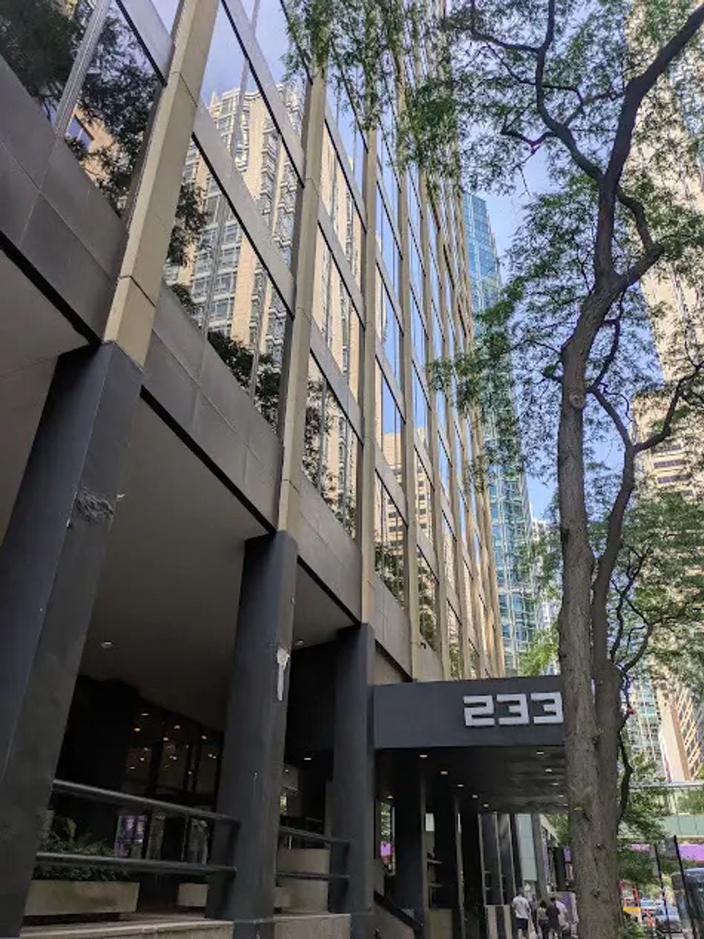 233 E Erie Street 2003, Chicago, 60611