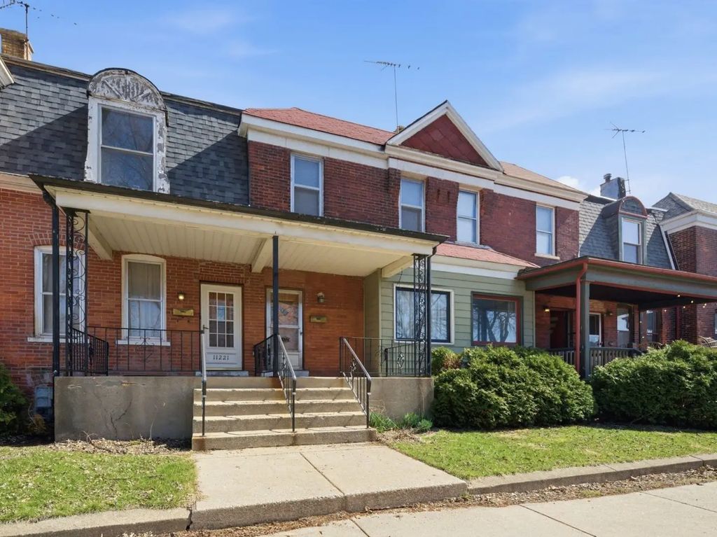 11223 S Forrestville Avenue, Chicago, 60628