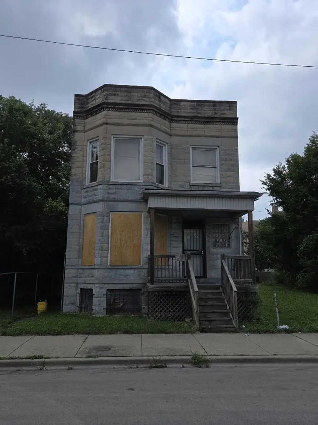 6550 S Union Avenue, Chicago, 60621