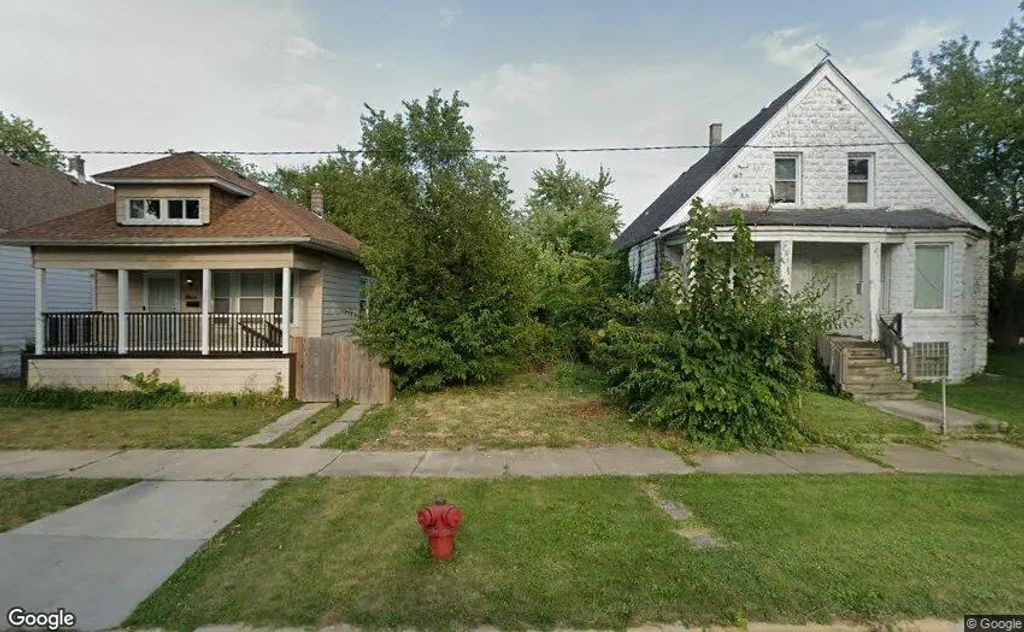 10531 S Perry Avenue, Chicago